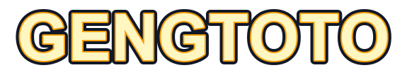 gengtoto Editorial Team gengtoto Editorial Team